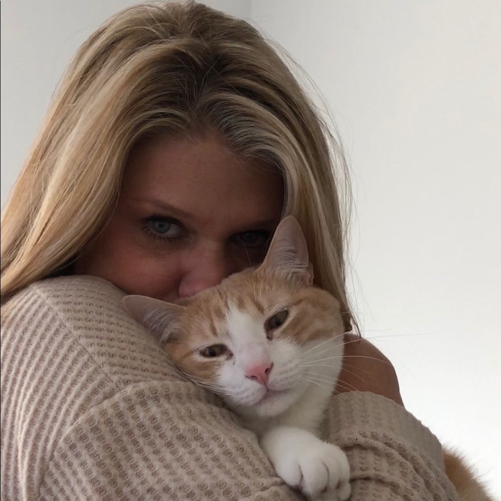 Meet your Posher, Kathryn k